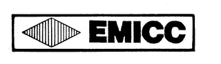 EMICC logo