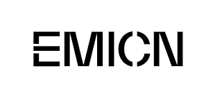 EMICN logo