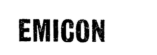 EMICON logo