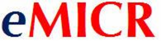 EMICR logo