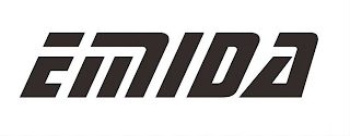 EMIDA logo