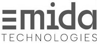 EMIDA TECHNOLOGIES logo