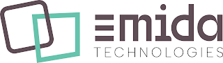EMIDA TECHNOLOGIES logo