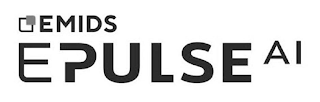 EMIDS EPULSEAI logo