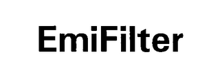 EMIFILTER logo