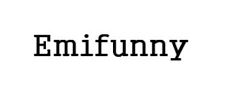 EMIFUNNY logo