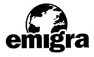 EMIGRA logo