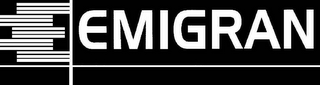 EMIGRAN logo