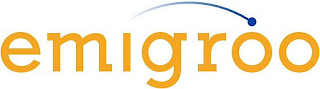 EMIGROO logo