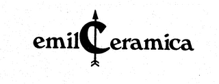 EMIL CERAMICA logo
