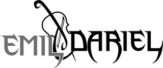 EMIL & DARIEL logo