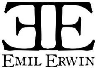 EMIL ERWIN logo