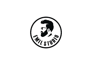 EMIL STUDIO logo