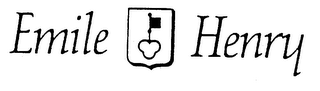 EMILE HENRY logo
