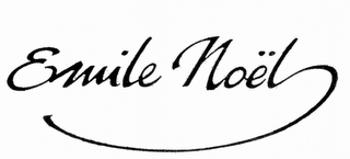 EMILE NOEL logo