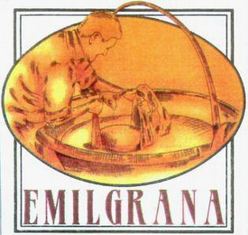 EMILGRANA logo