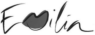 EMILIA logo