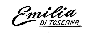 EMILIA DI TOSCANA logo
