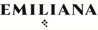 EMILIANA logo