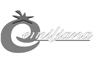 EMILIANA logo