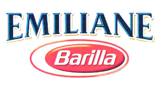 EMILIANE BARILLA logo