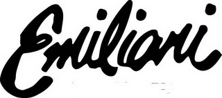 EMILIANI logo