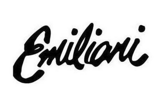EMILIANI logo