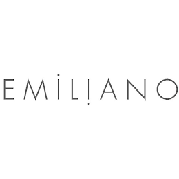 EMILIANO logo