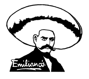 EMILIANO'S