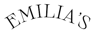 EMILIA'S logo