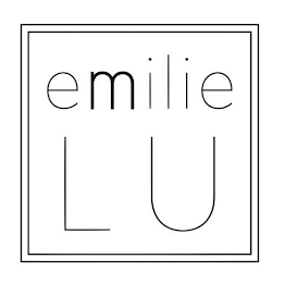 EMILIE LU logo
