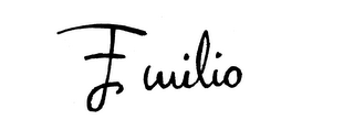 EMILIO logo
