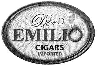 EMILIO logo