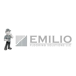 EMILIO FLOORING SOLUTIONS LLC logo