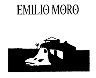 EMILIO MORO logo