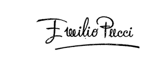 EMILIO PUCCI logo