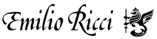 EMILIO RICCI logo