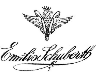 EMILIO SCHUBERTH logo