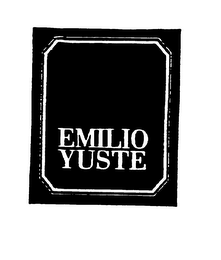 EMILIO YUSTE logo