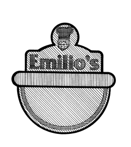 EMILIO'S logo