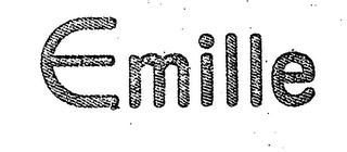 EMILLE logo