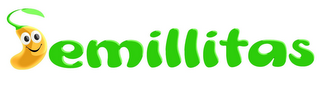 EMILLITAS logo