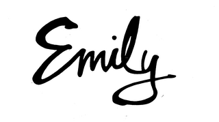 EMILY logo