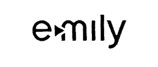 EMILY logo