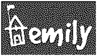 EMILY logo
