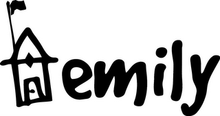 EMILY logo