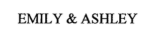 EMILY & ASHLEY logo