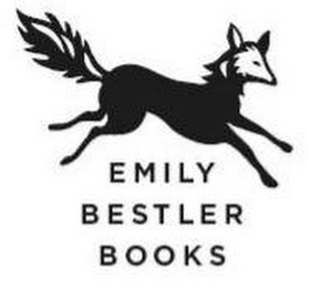 EMILY BESTLER BOOKS logo