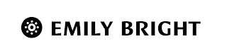 EMILY BRIGHT logo