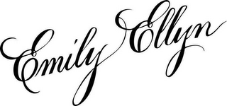EMILY ELLYN logo